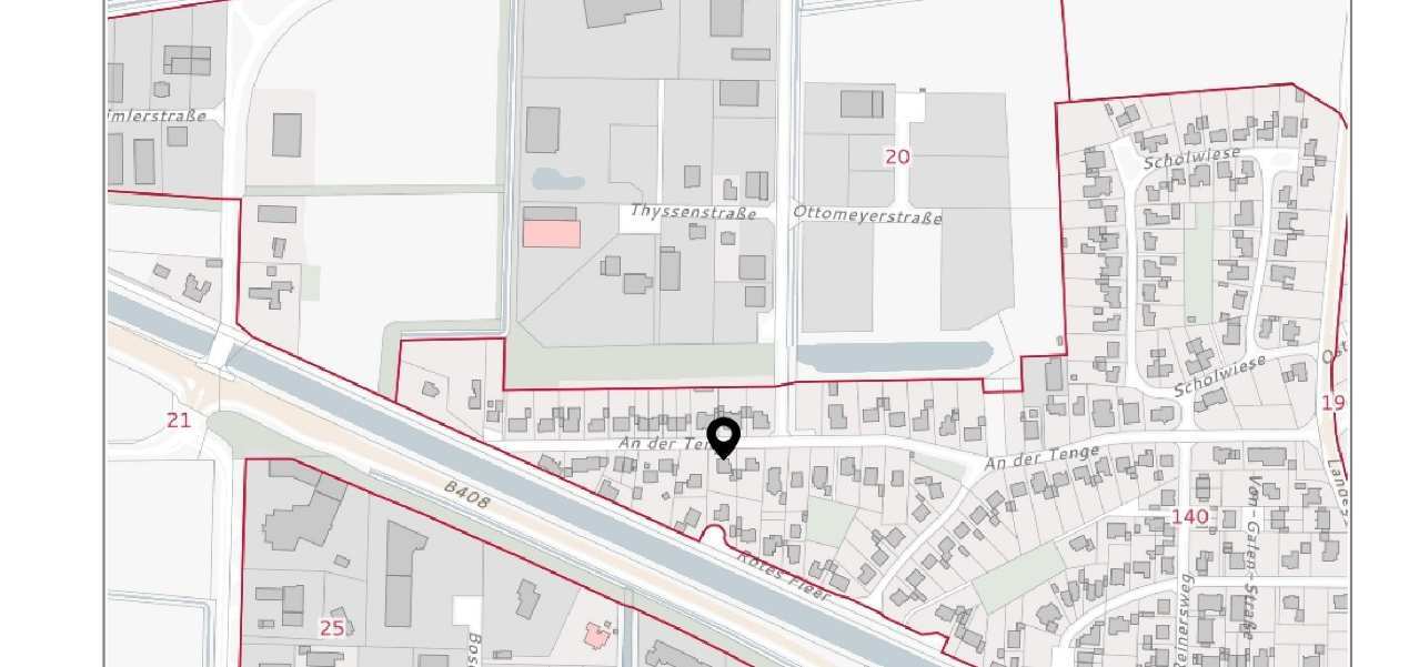 Einfamilienhaus, Einfamilienhaus in Haren (Ems) - Bild 1