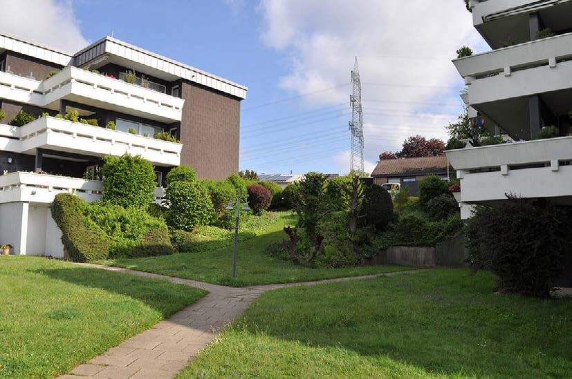 Eigentumswohnung (1 bis 2 Zimmer) in Wiehl - Bild 4
