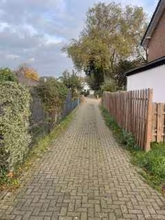 Einfamilienhaus mit Garage in Duisburg - Bild 4