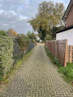 Einfamilienhaus mit Garage in Duisburg - Bild 4