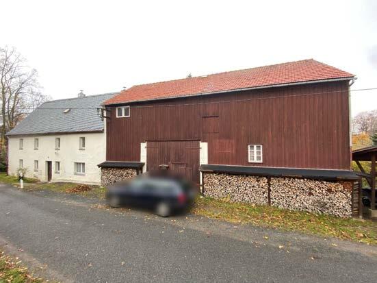 Einfamilienhaus in Bad Gottleuba-Berggießhübel - Bild 4