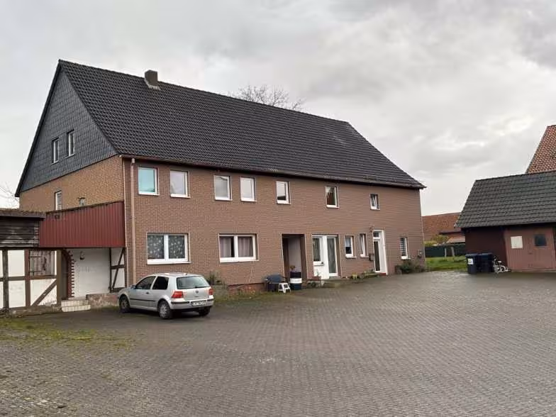 Mehrfamilienhaus in Einbeck - Bild 3