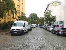 Eigentumswohnung (3 bis 4 Zimmer), Mehrfamilienhaus in Maybachufer  12, 12 A, 13, 12047 Berlin-Neukölln, Neukölln - Bild 2