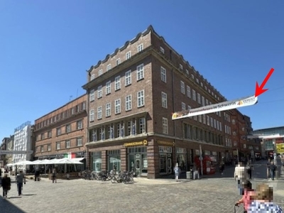 Wohn-/Geschäftshaus in Schloßstraße 36, 19053 Schwerin - Bild 1