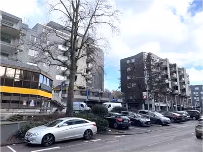 Kfz-Stellplatz (Tiefgarage) in Hauptstraße 285-297, , 00000 Bergisch Gladbach, Stadtmitte - Bild 1