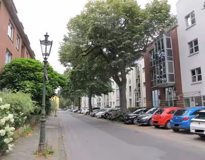 Gewerbeeinheit (z.B. Laden, Büro) in Gilbachstraße 3, 40219 Düsseldorf, Unterbilk - Bild 2