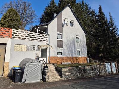 Einfamilienhaus in Schmidtrainstraße  4, 35236 Breidenbach, Oberdieten - Bild 2