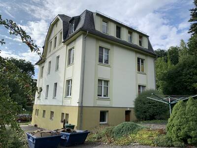 Eigentumswohnung (1 bis 2 Zimmer) in Dresdner Straße  123, 09557 Flöha - Bild 2