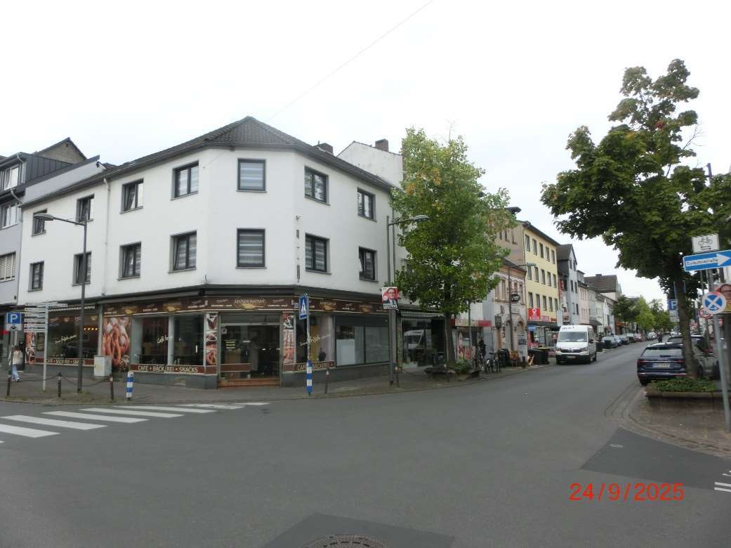 Wohn-/Geschäftshaus in Troisdorf - Bild 4