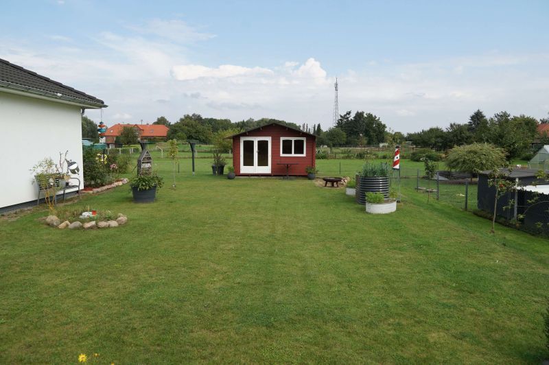 Einfamilienwohnhaus in Peenehagen - Bild 3