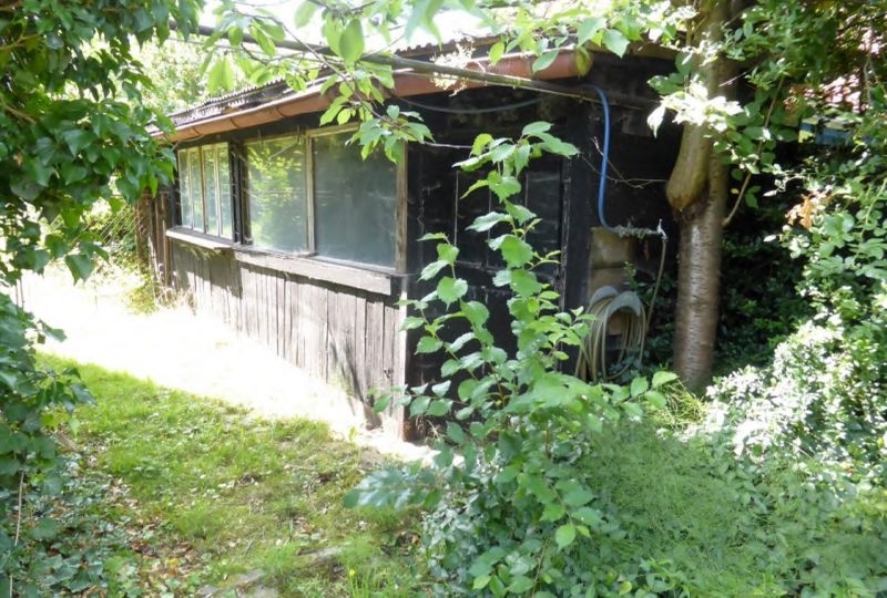 Wohnhaus mit Nebengelass in Ribnitz-Damgarten - Bild 3