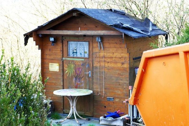 Zwei-/Dreifamilienhaus in Oberkochen - Bild 3