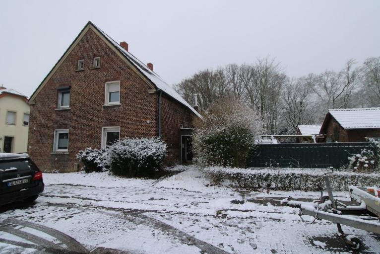 Doppelhaushälfte in Stockhausen-Illfurth - Bild 2