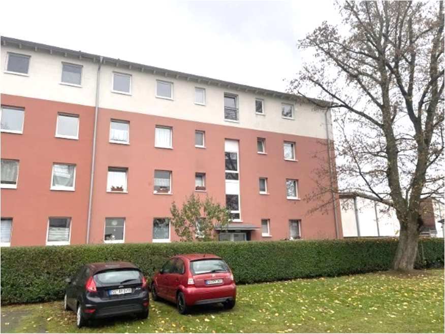 Eigentumswohnung (3 bis 4 Zimmer) in Siegburg - Bild 1