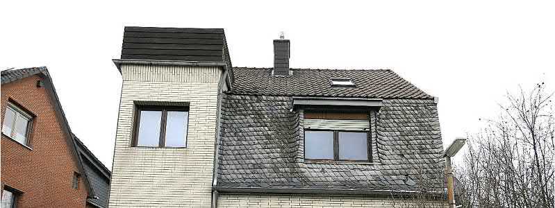 Mehrfamilienhaus in Bergheim - Bild 2