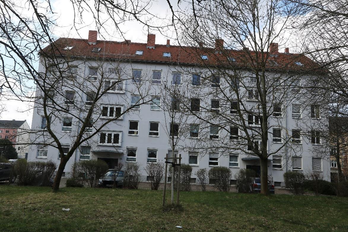 Eigentumswohnung (3 bis 4 Zimmer) in Chemnitz - Bild 1
