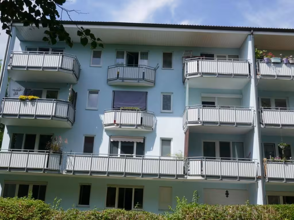 Eigentumswohnung (1 bis 2 Zimmer), Kfz-Stellplatz (Tiefgarage), Sonstiges, Eigentumswohnung (1 bis 2 Zimmer), sonstiges Teileigentum (z.B. Keller, Hobbyraum) in Dachau - Bild 3