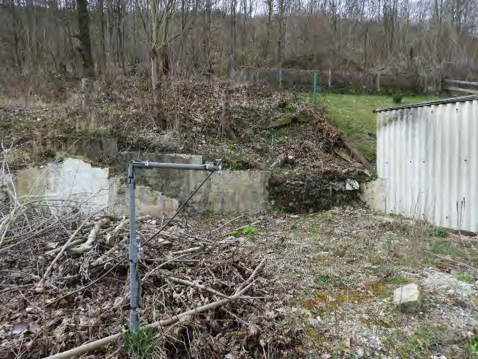 Baugrundstück, unbebautes Grundstück in Nossen - Bild 4