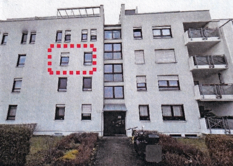 3+1/2-Zimmer-Wohnung in Tamm - Bild 1