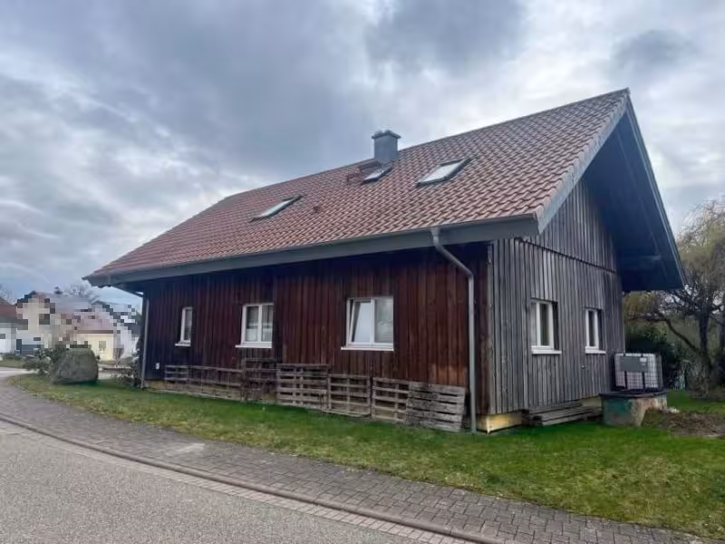 Erbbaurecht, Einfamilienwohnhaus in Epfenbach - Bild 2