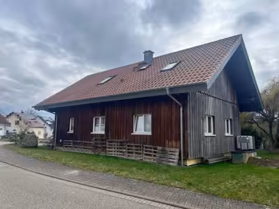 Erbbaurecht, Einfamilienwohnhaus in Akazienweg 2, 74925 Epfenbach - Bild 2