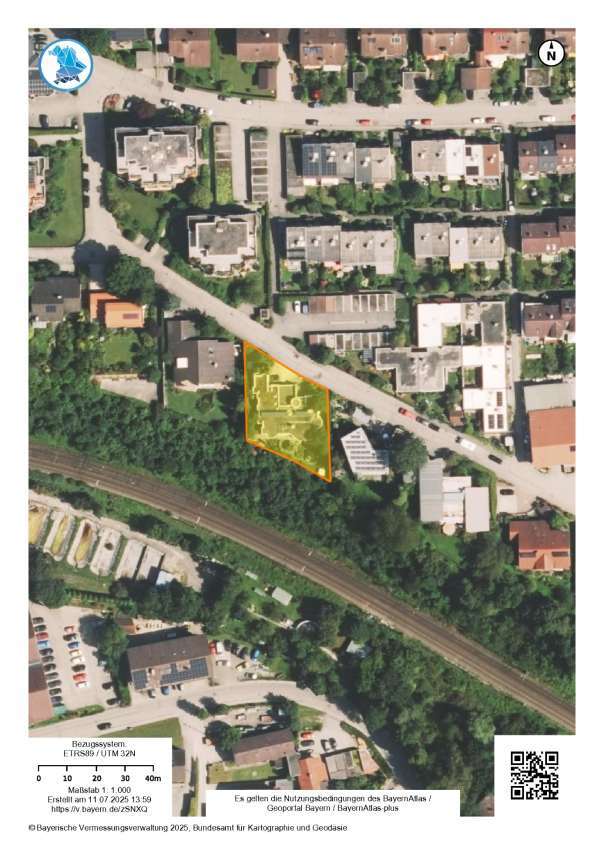 Einfamilienhaus in Schloßberg - Bild 3