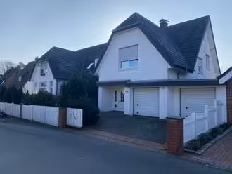 Zweifamilienhaus in Gänsehügel 3, 49504 Lotte - Bild 1