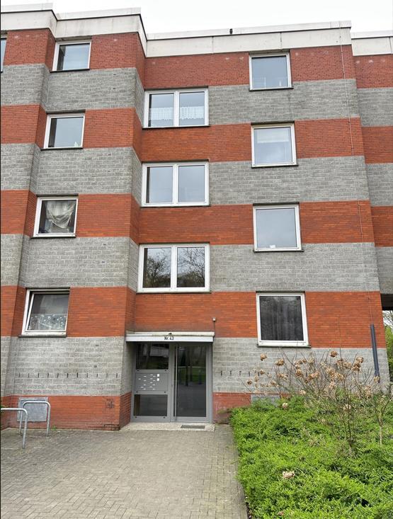 Eigentumswohnung (1 bis 2 Zimmer) in Emden - Bild 1