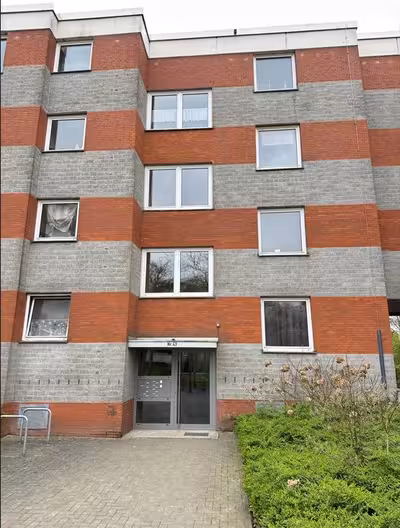 Eigentumswohnung (1 bis 2 Zimmer) in Wilhelm-Leuschner-Straße 43, 26725 Emden, Borssum - Bild 1