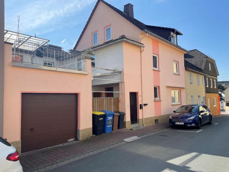 Einfamilienhaus, Garage in Beuerbach - Bild 4