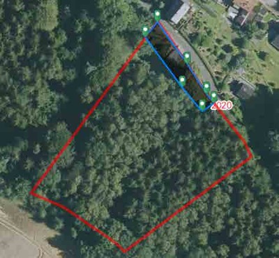 Zweifamilienhaus in Ostrauer Berg 5, 01814 Bad Schandau - Bild 2