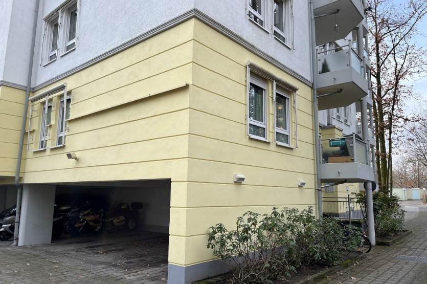 Eigentumswohnung (1 bis 2 Zimmer) in Neu-Isenburg - Bild 4