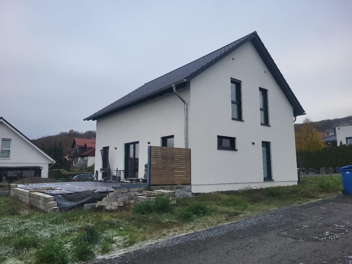 Einfamilienhaus in Lohra - Bild 4