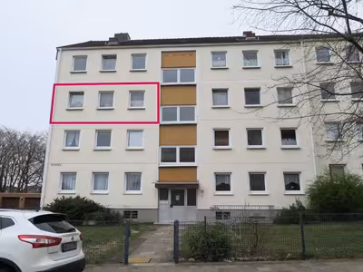 Eigentumswohnung (3 bis 4 Zimmer) in Amselweg 4, 29614 Soltau - Bild 2