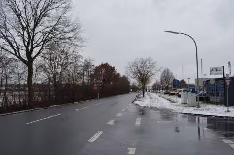 gewerblich genutztes Grundstück in Havixbeck - Bild 2