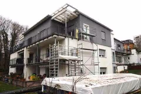 Eigentumswohnung (3 bis 4 Zimmer) in Bad Homburg vor der Höhe - Bild 8