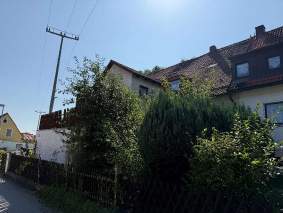 Doppelhaushälfte in Nittendorf - Bild 4