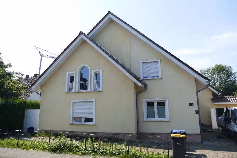 unbebautes Grundstück, Einfamilienhaus in Burgsteinfurt - Bild 1