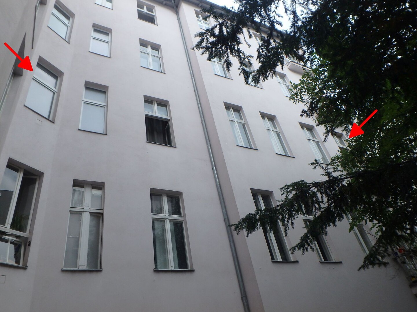 Eigentumswohnung (1 bis 2 Zimmer) in Berlin - Bild 2