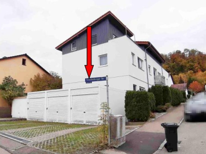 3-Zimmer-Wohnung in Aalen - Bild 3