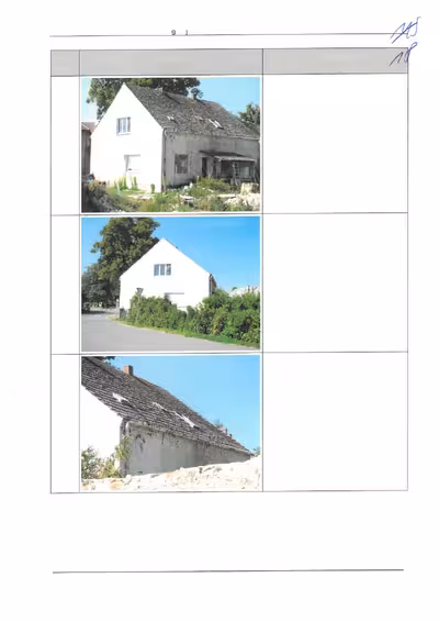 Einfamilienhaus in Lindenstraße  1, 00000 Alt-Schadow - Bild 2