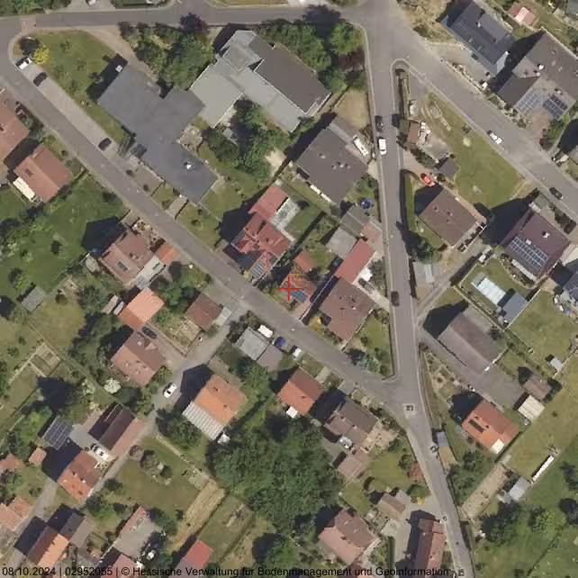 Einfamilienhaus, Garage in Kassel - Bild 2