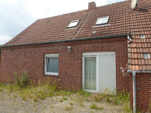 Einfamilienhaus in Ostrhauderfehn - Bild 4