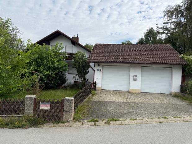Einfamilienhaus in Aldersbach - Bild 1