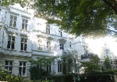 3-Zimmer-Wohnung in Heimhuder Straße 13, 20148 Hamburg-Rotherbaum - Bild 1