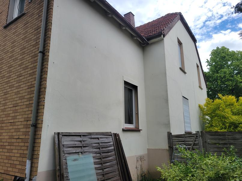 Garage, Einfamilienhaus in Bad Oeynhausen - Bild 3