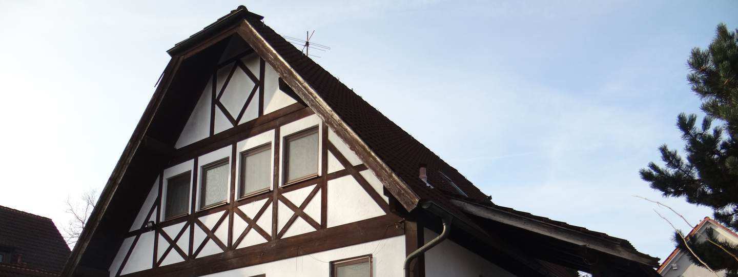 Wohngebäude in Igensdorf - Bild 3