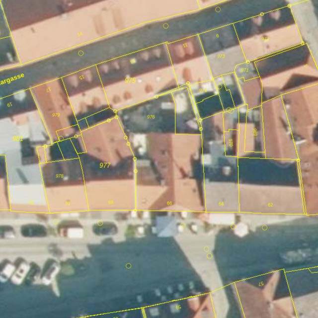 Wohn-/Geschäftshaus in Amberg - Bild 2