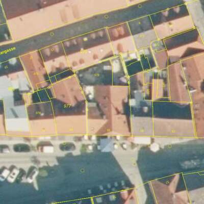 Wohn-/Geschäftshaus in Georgenstraße 66, 92224 Amberg - Bild 2