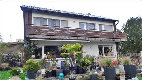 Einfamilienhaus, freistehend, Doppelgarage in Herten - Bild 2